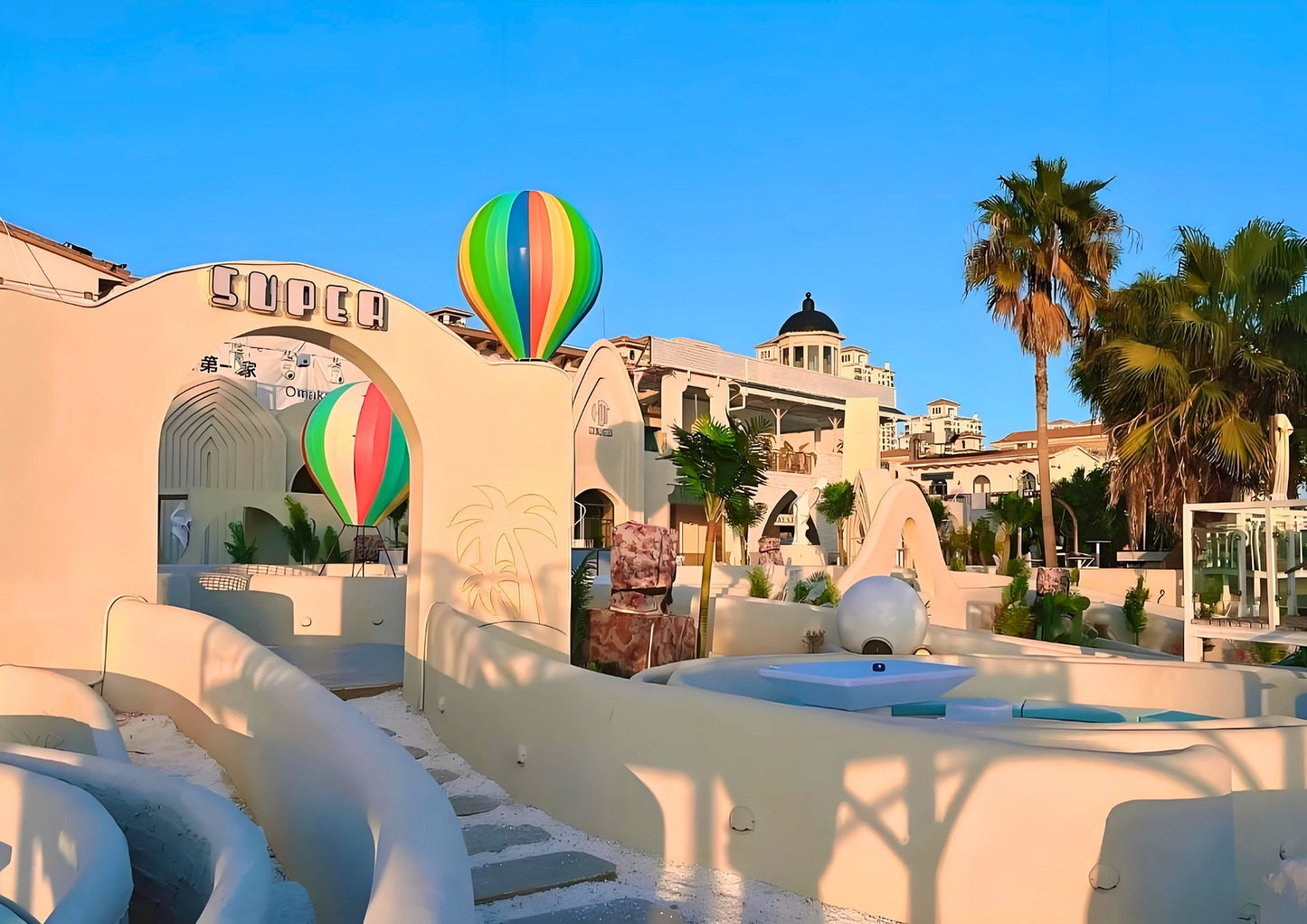 4 DAYS HUIZHOU PRIVATE TOUR