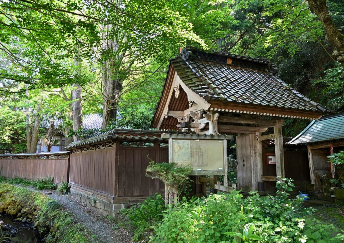 11日間の甲信越プライベートツアー