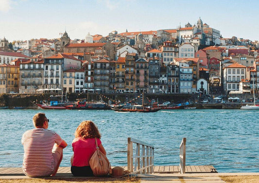 13日間のスペイン・ポルトガルプライベートツアー
