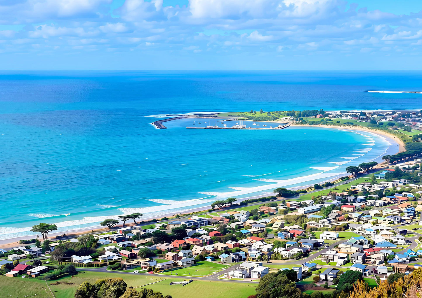 8 DAYS SOUTHERN AUSTRALIA PRIVATE TOUR
