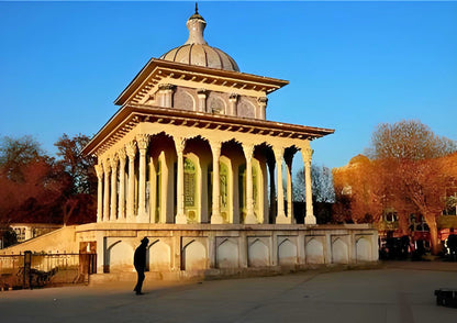 8 DAYS SOUTH XINJIANG PRIVATE TOUR