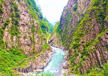 10天甲信越私人包團