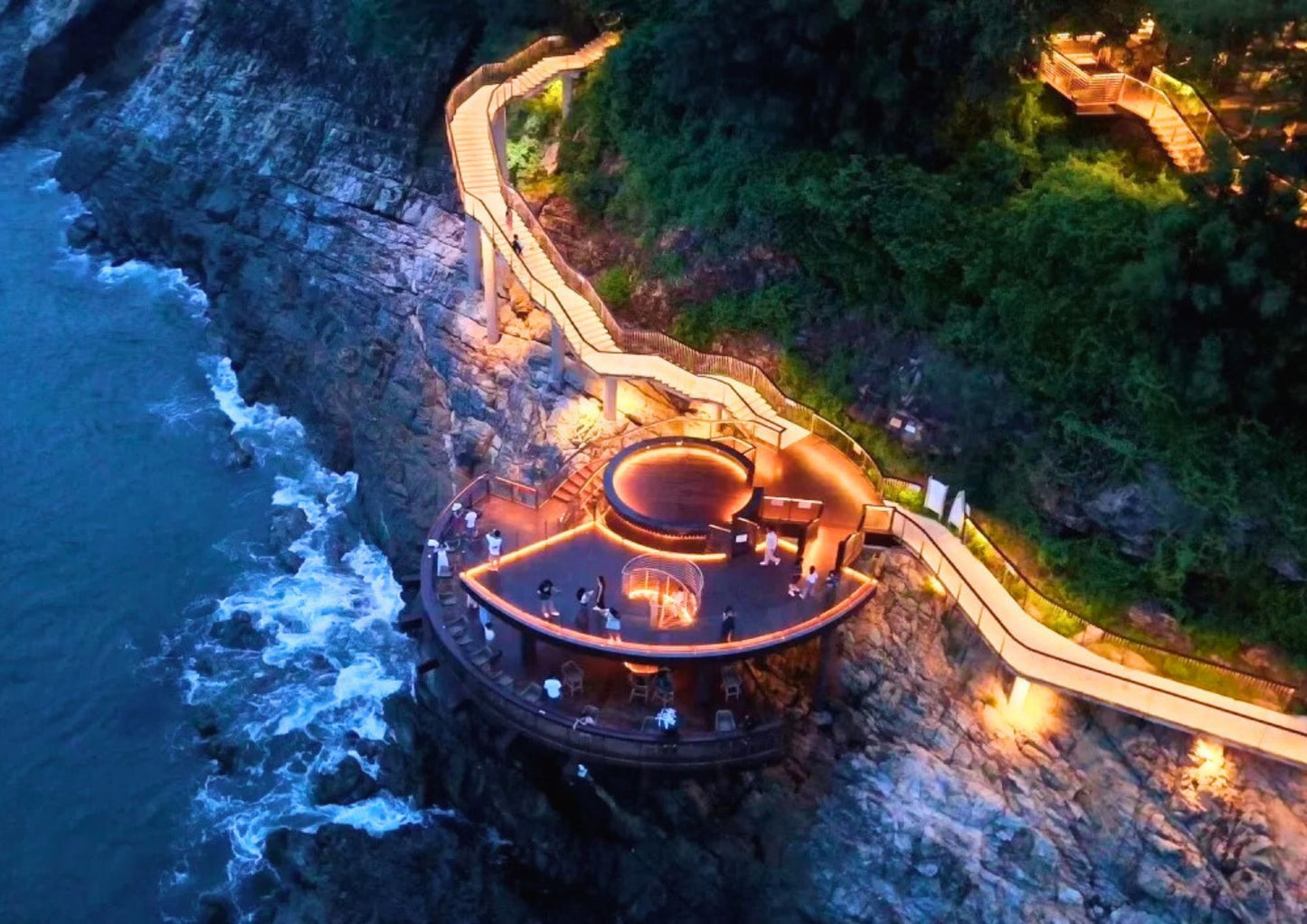 4 DAYS HUIZHOU PRIVATE TOUR