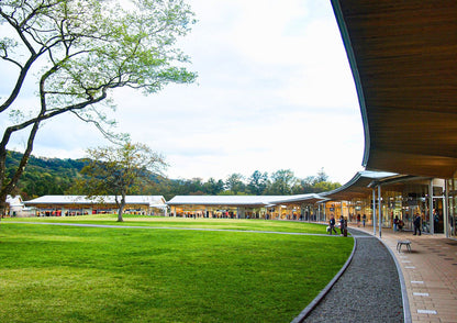 12日間の甲信越プライベートツアー