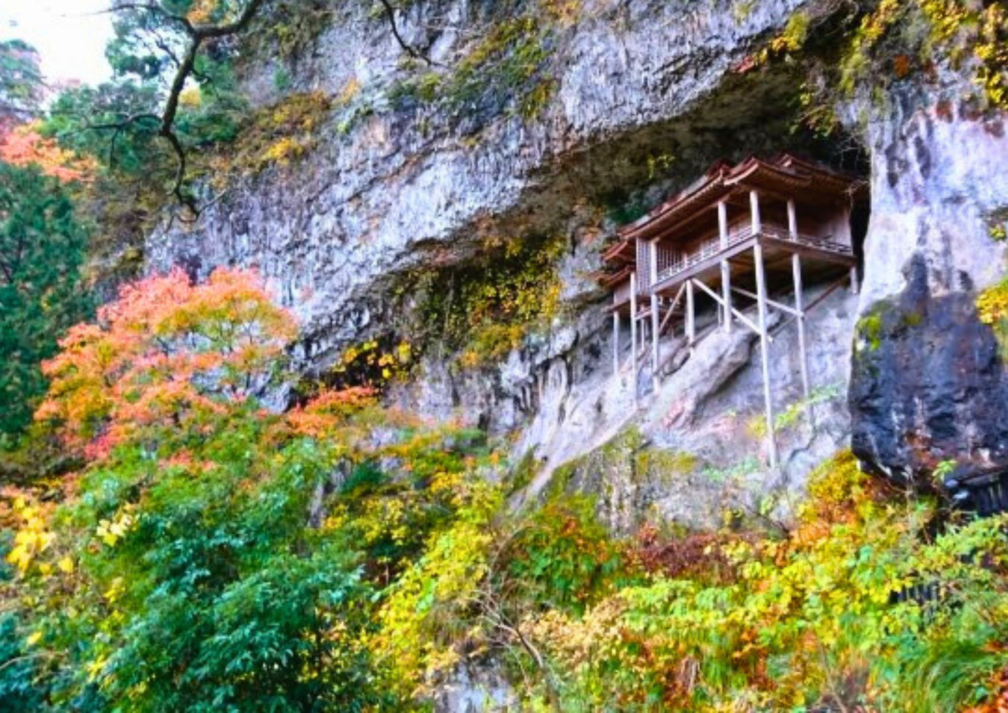 10日間の山陽・山陰プライベートツアー