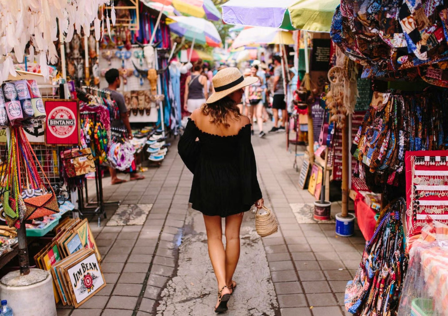 6 DAYS BALI PRIVATE TOUR