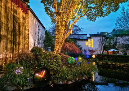 7日間の黄山プライベートツアー