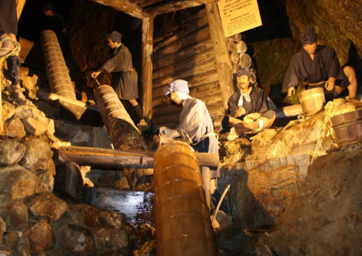 11日間の甲信越プライベートツアー