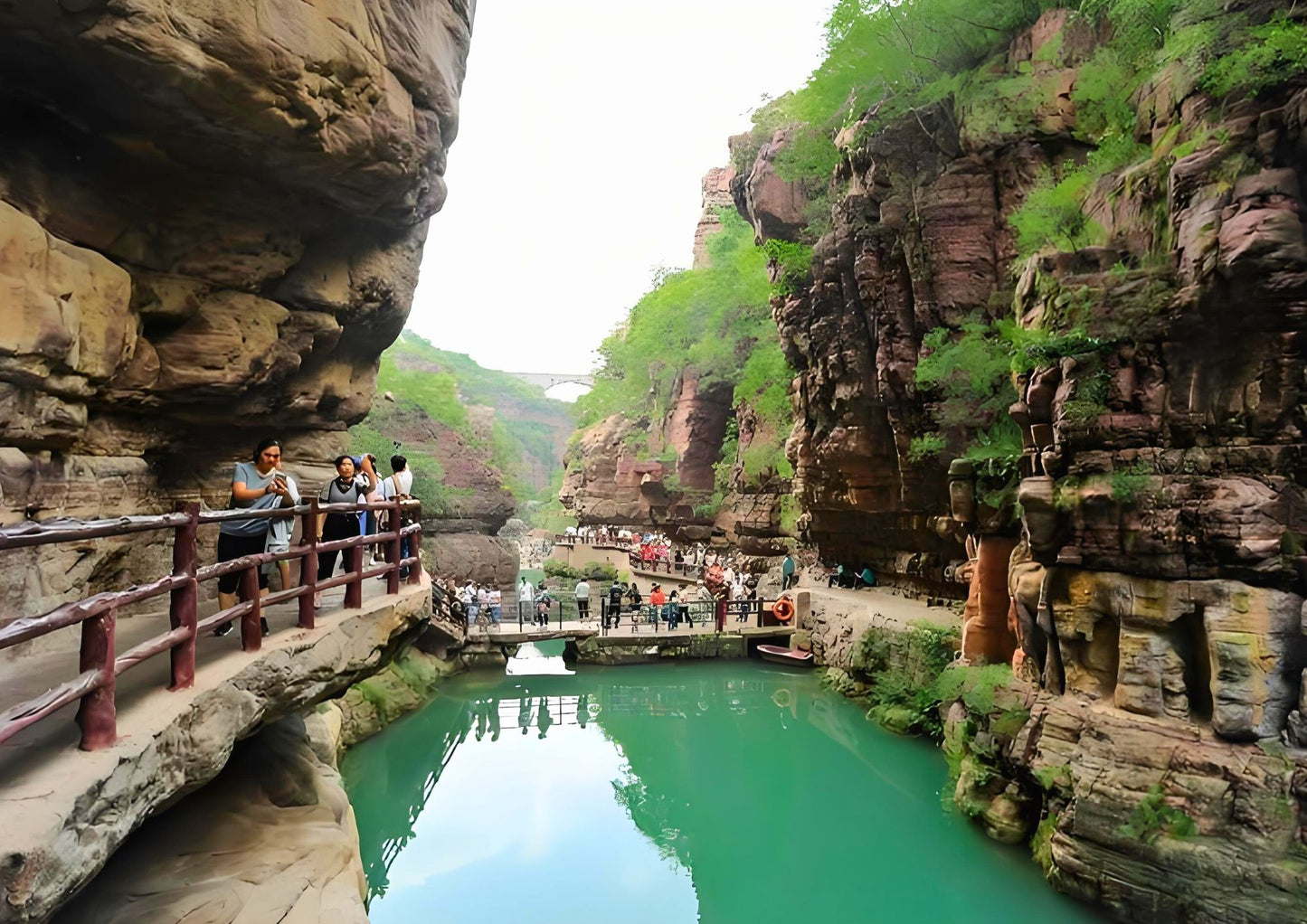 8 DAYS HENAN PRIVATE TOUR