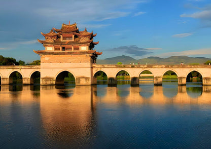 14 DAYS XISHUANGBANNA PRIVATE TOUR