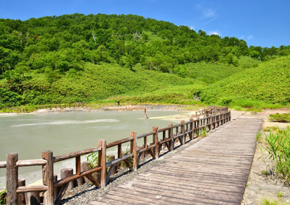 7 天北海道道南私人包團