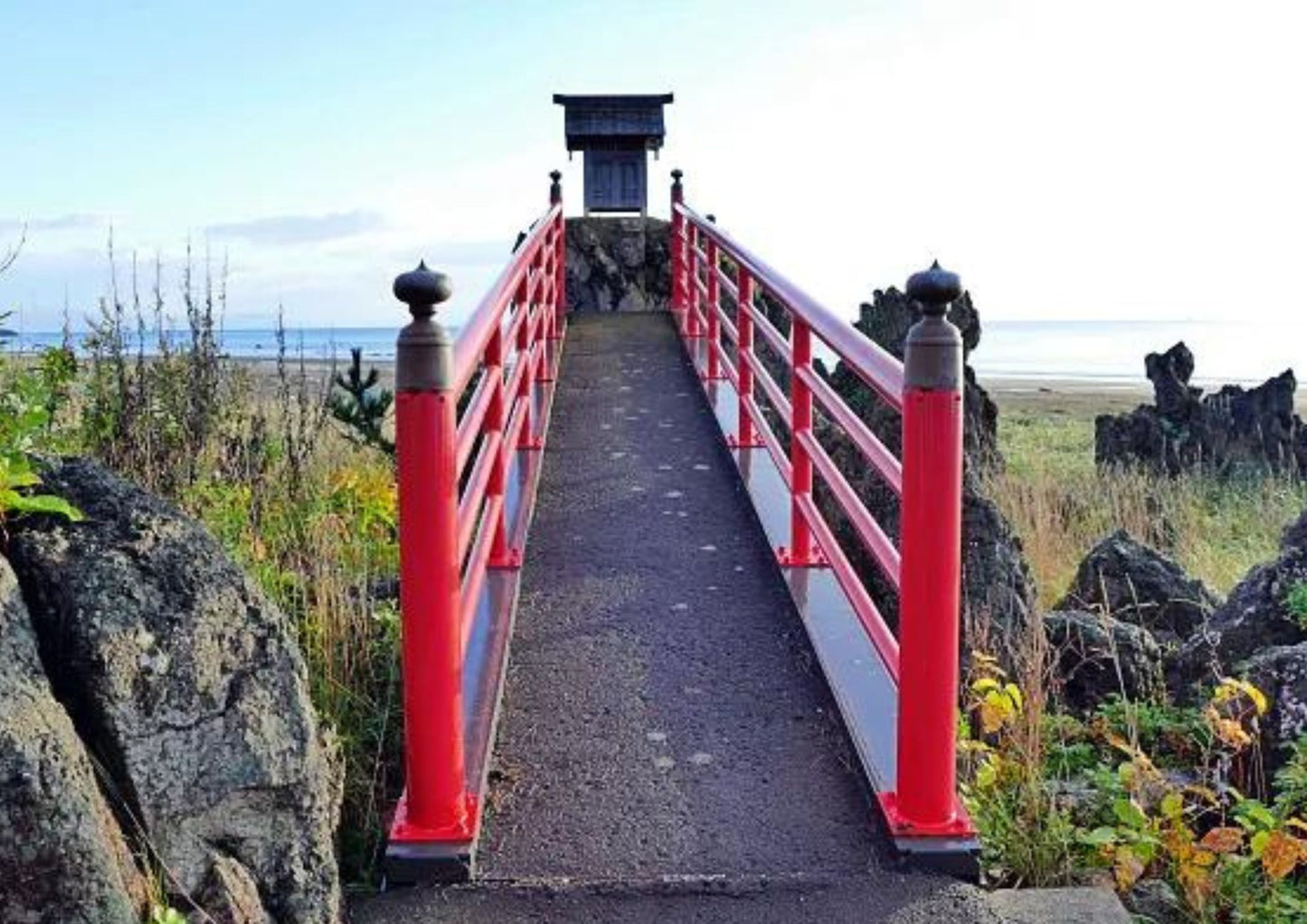 6 天北海道道南私人包團