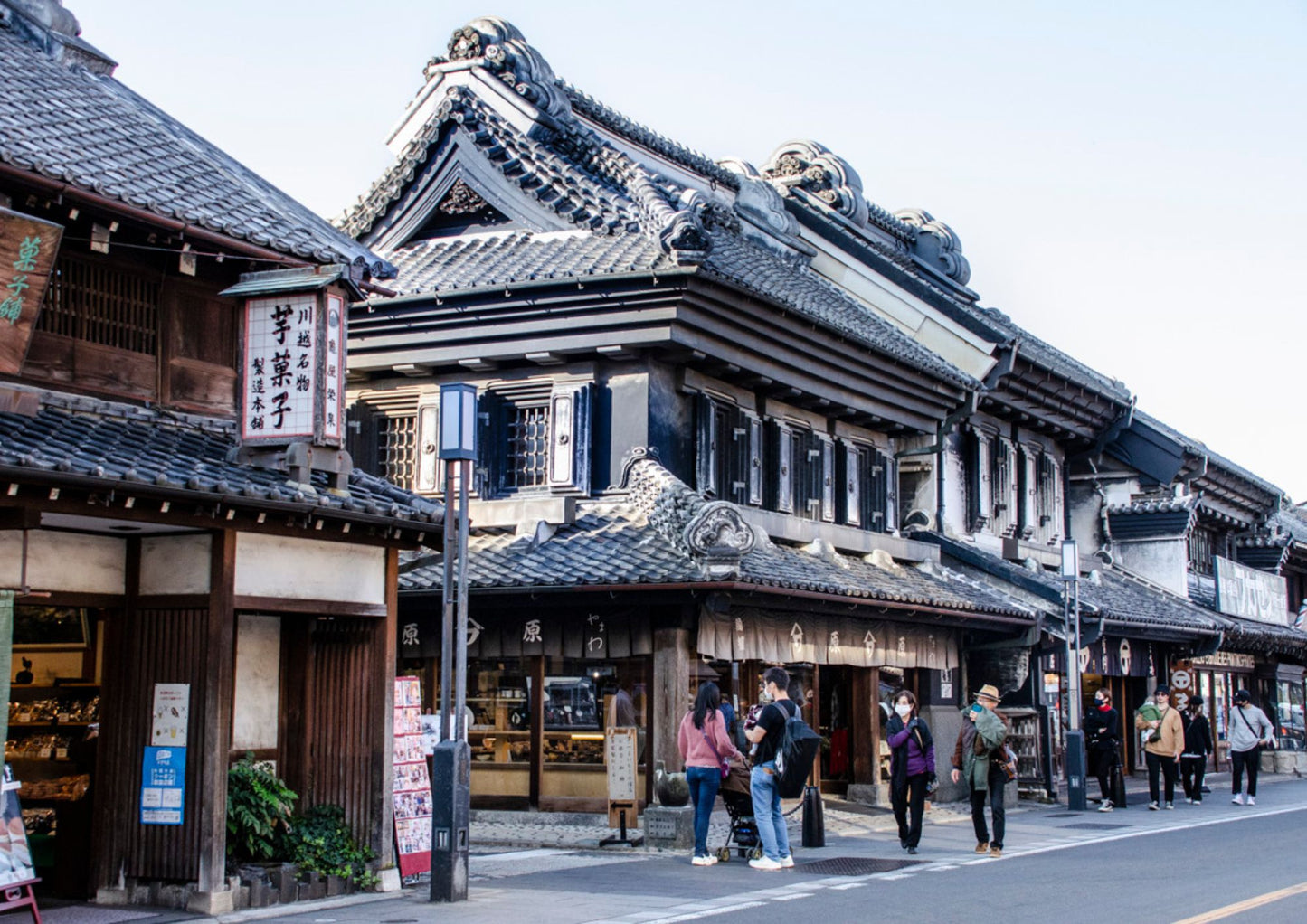 10天甲信越私人包團