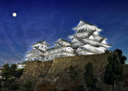 5 DAYS WEST KANSAI PRIVATE TOUR