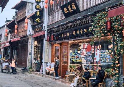 7日間の黄山プライベートツアー