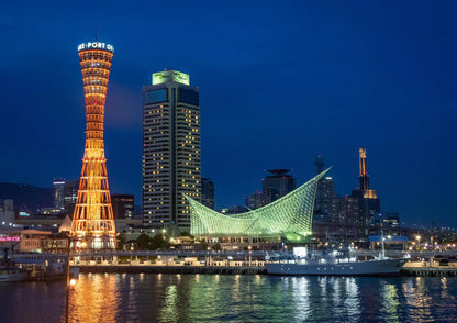 14日間の山陽・山陰プライベートツアー