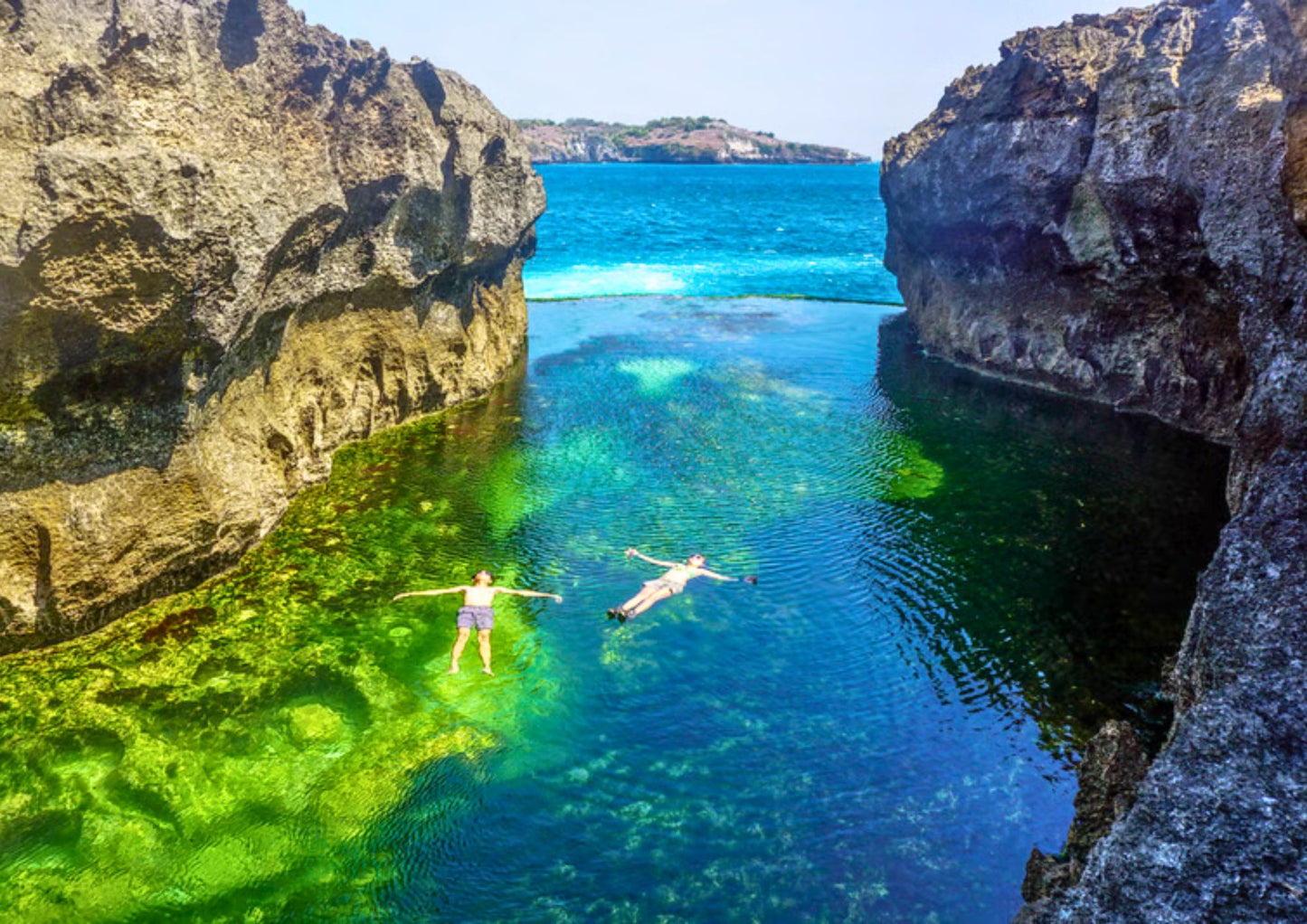 6 DAYS BALI PRIVATE TOUR