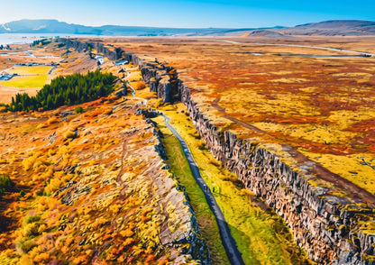 8 DAYS ICELAND PRIVATE TOUR