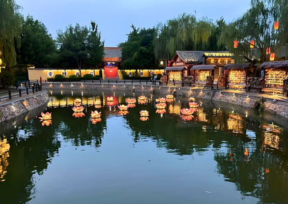 8 DAYS HENAN PRIVATE TOUR