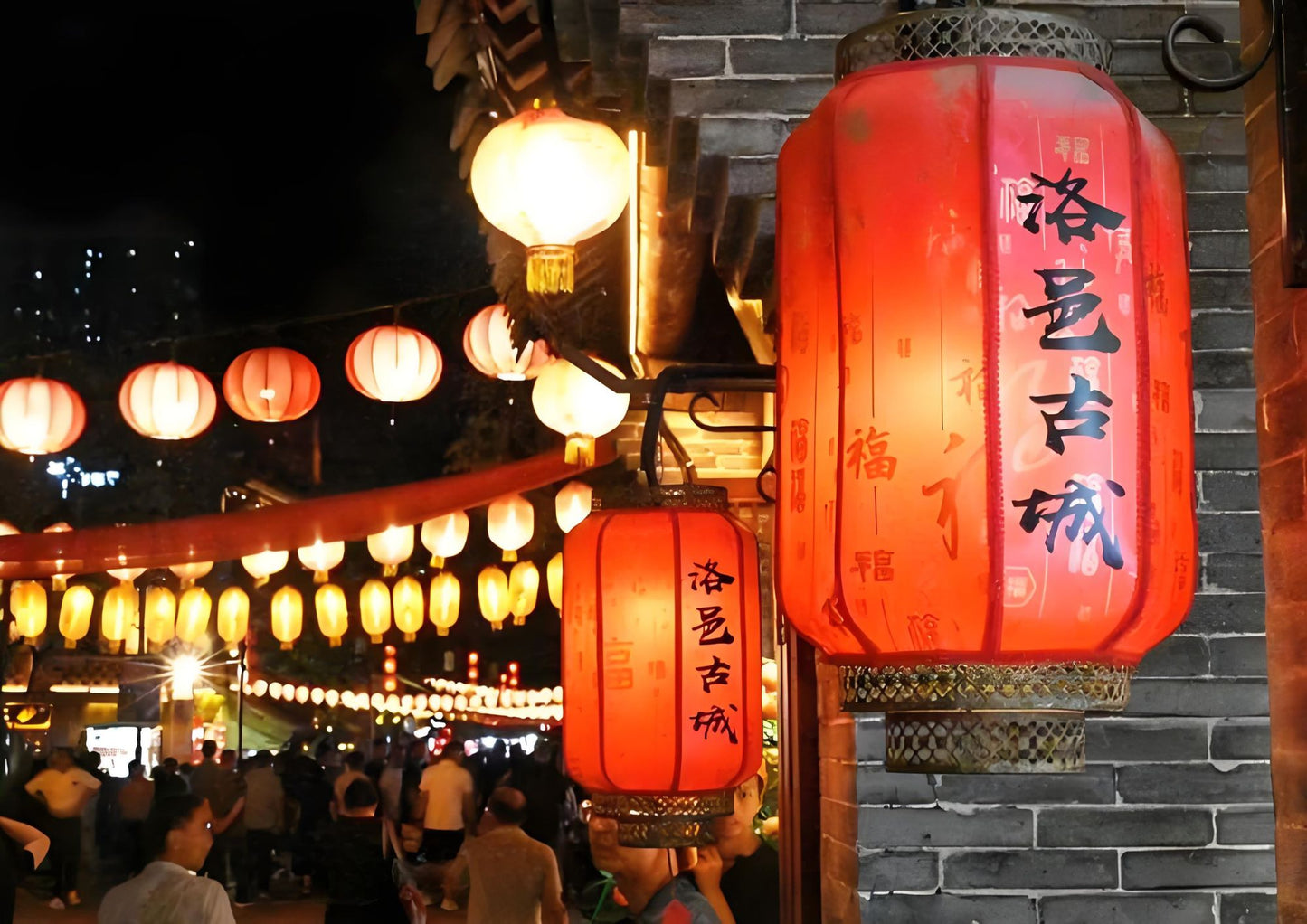 8 DAYS HENAN PRIVATE TOUR