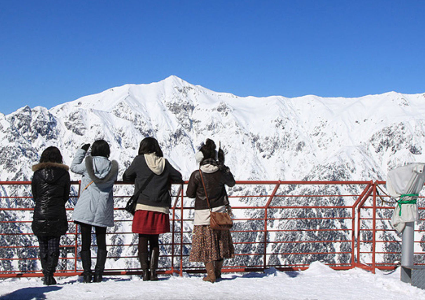 7 DAYS SHIRAKAWA-GO PRIVATE TOUR