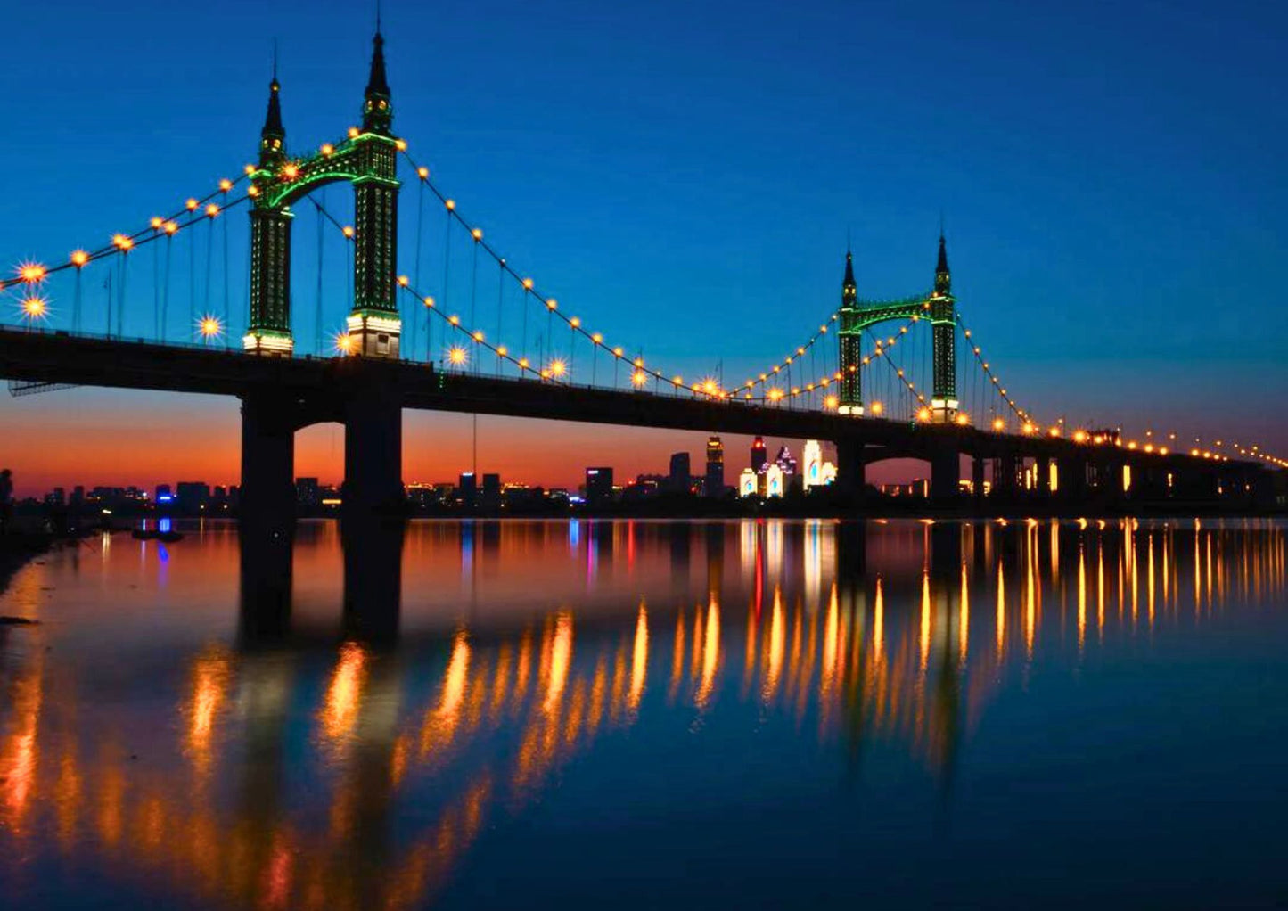 8 DAYS HARBIN PRIVATE TOUR