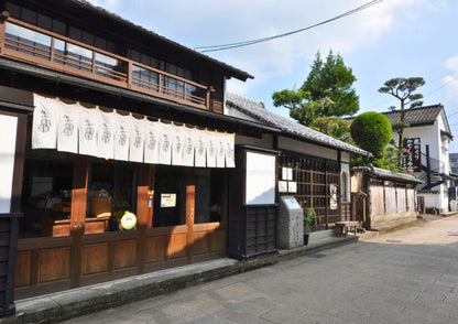 8 DAYS SOUTH KYUSHU PRIVATE TOUR