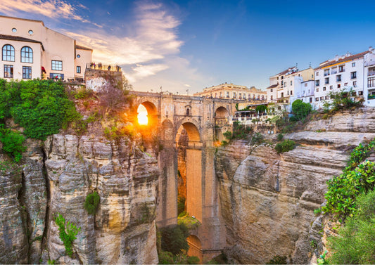10日間のスペイン・ポルトガルプライベートツアー