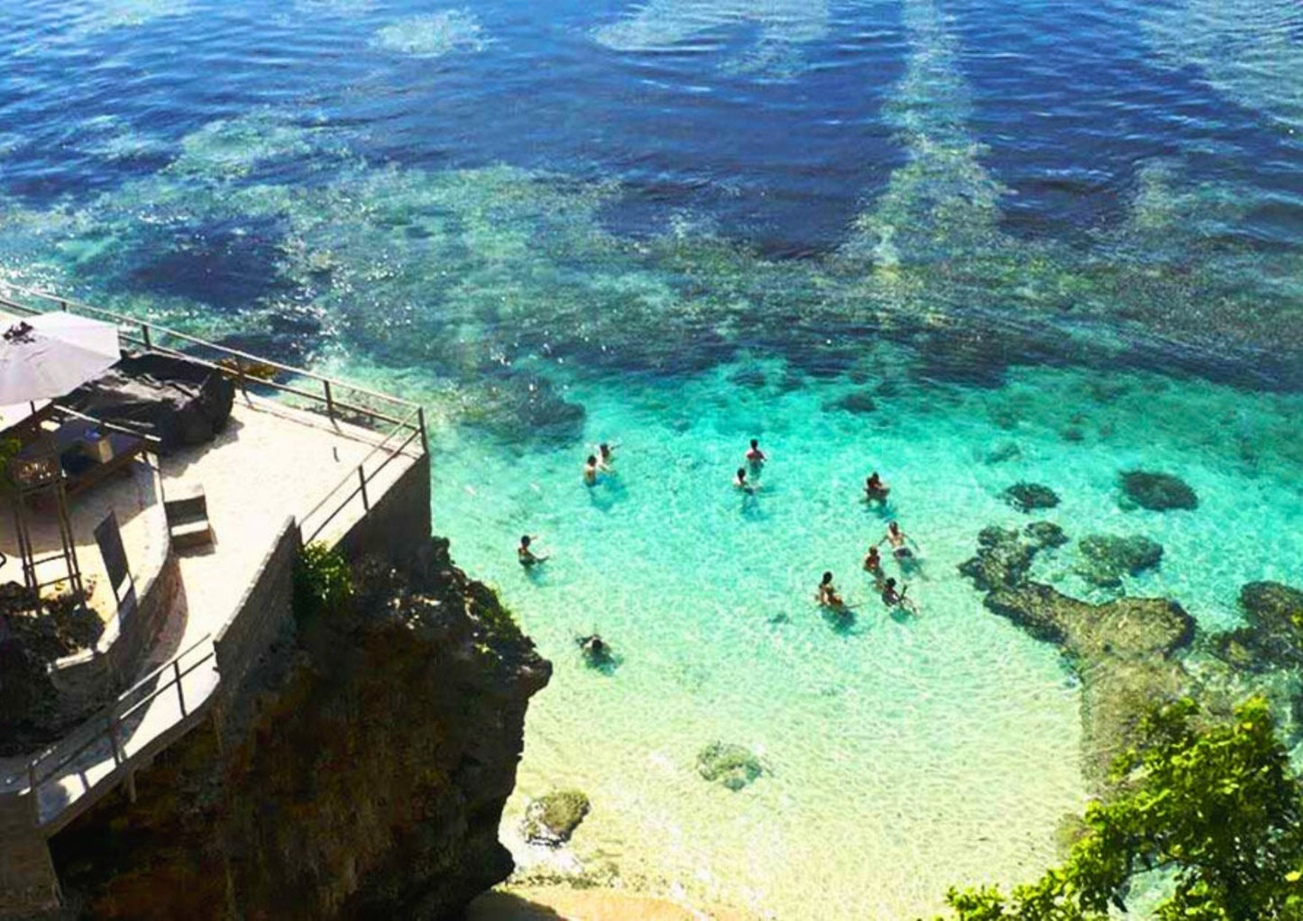 6 DAYS BALI PRIVATE TOUR