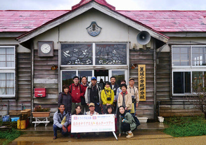 8日間の北海道道北プライベートツアー