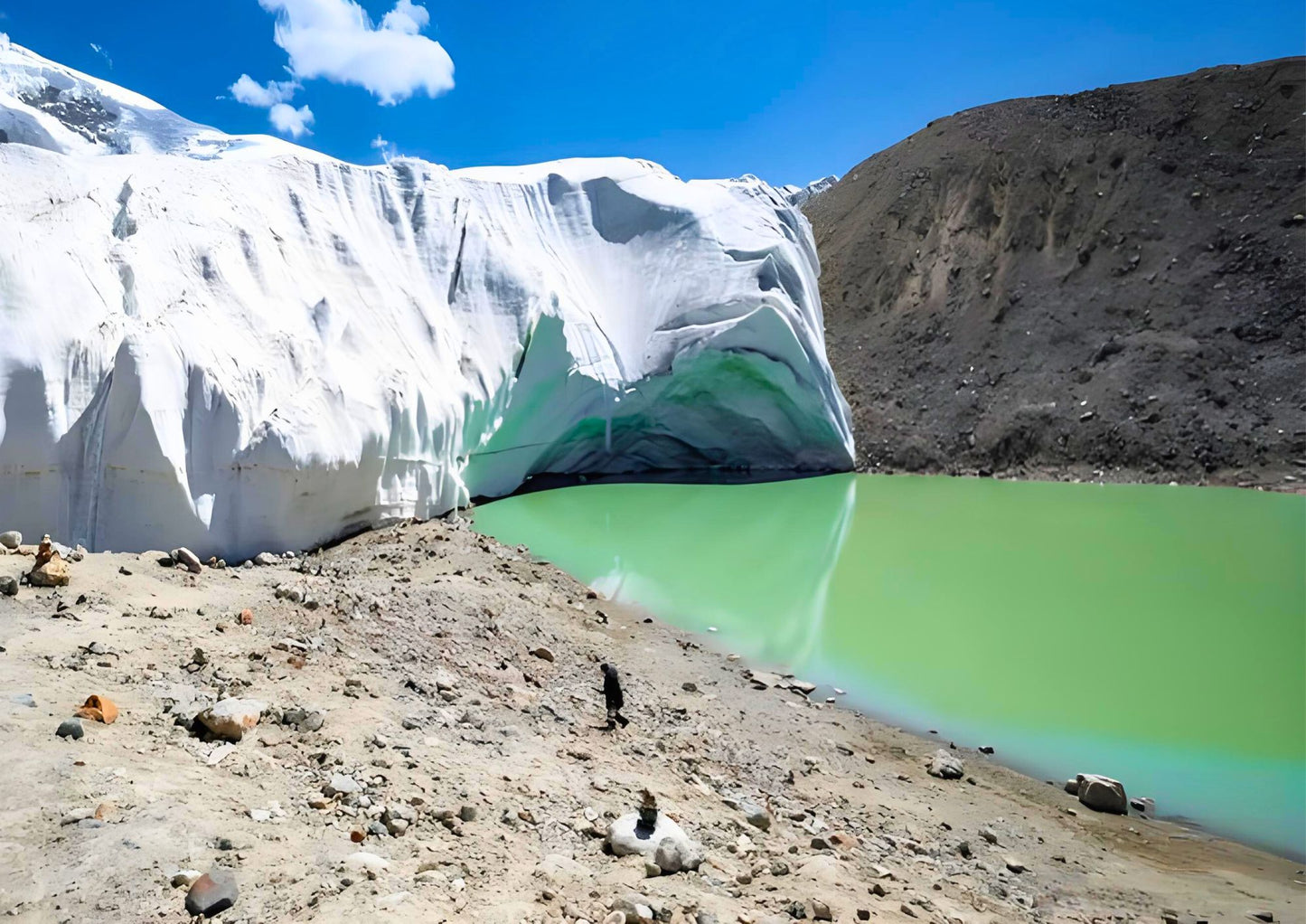 7 DAYS SOUTH XINJIANG PRIVATE TOUR