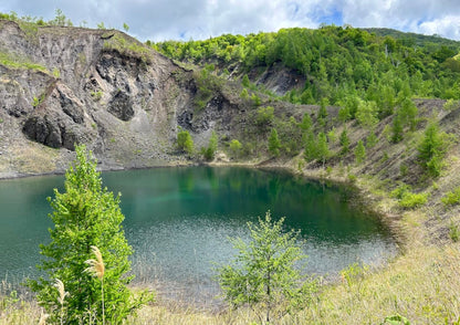 6 天北海道道南私人包團