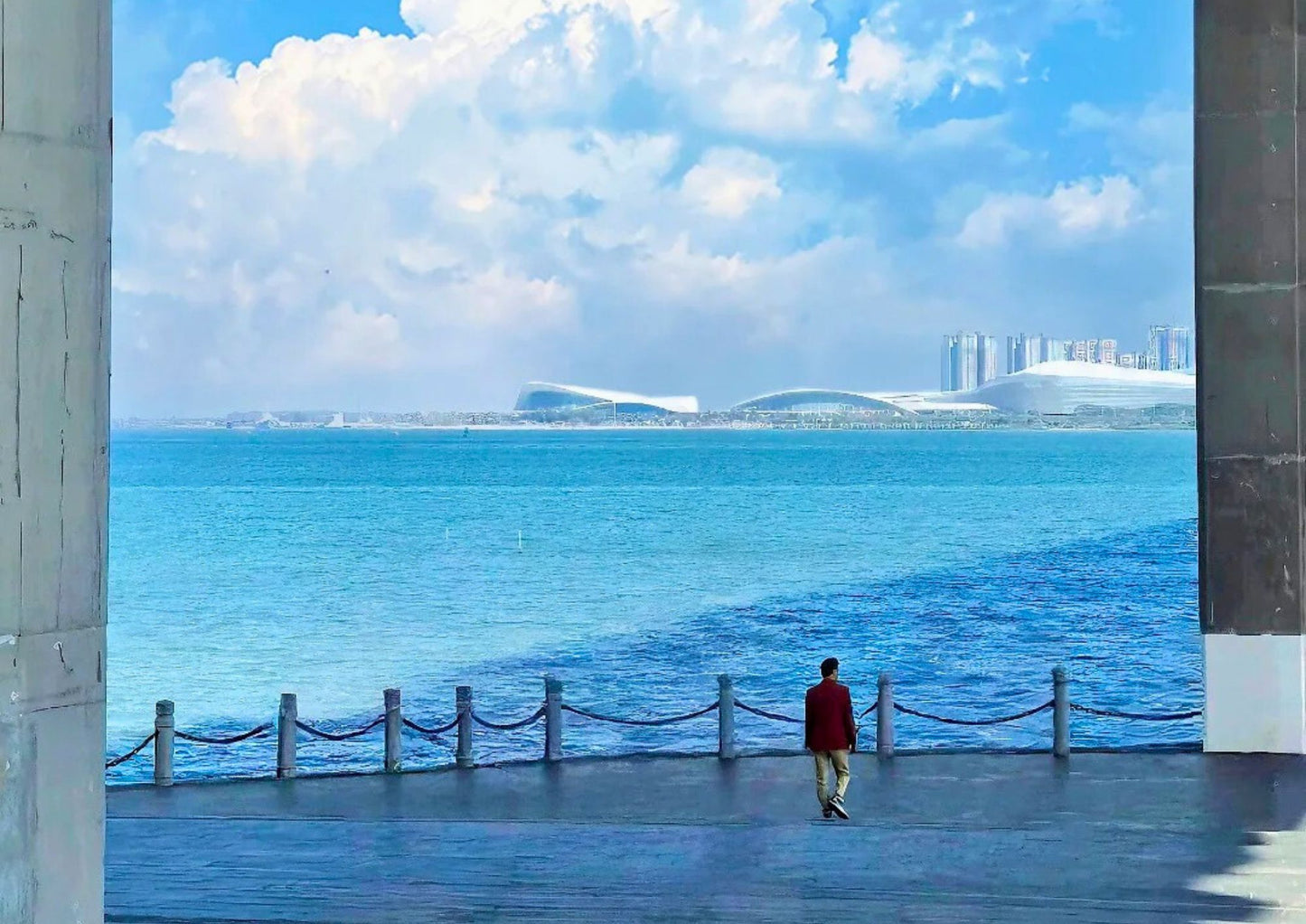 3 DAYS ZHANJIANG PRIVATE TOUR