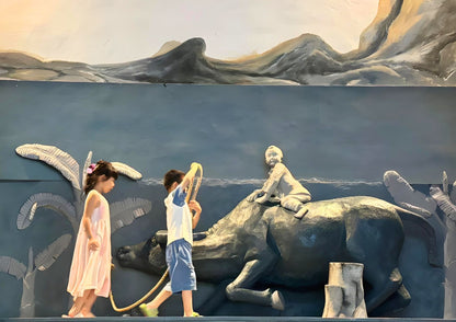 4 DAYS HUIZHOU PRIVATE TOUR