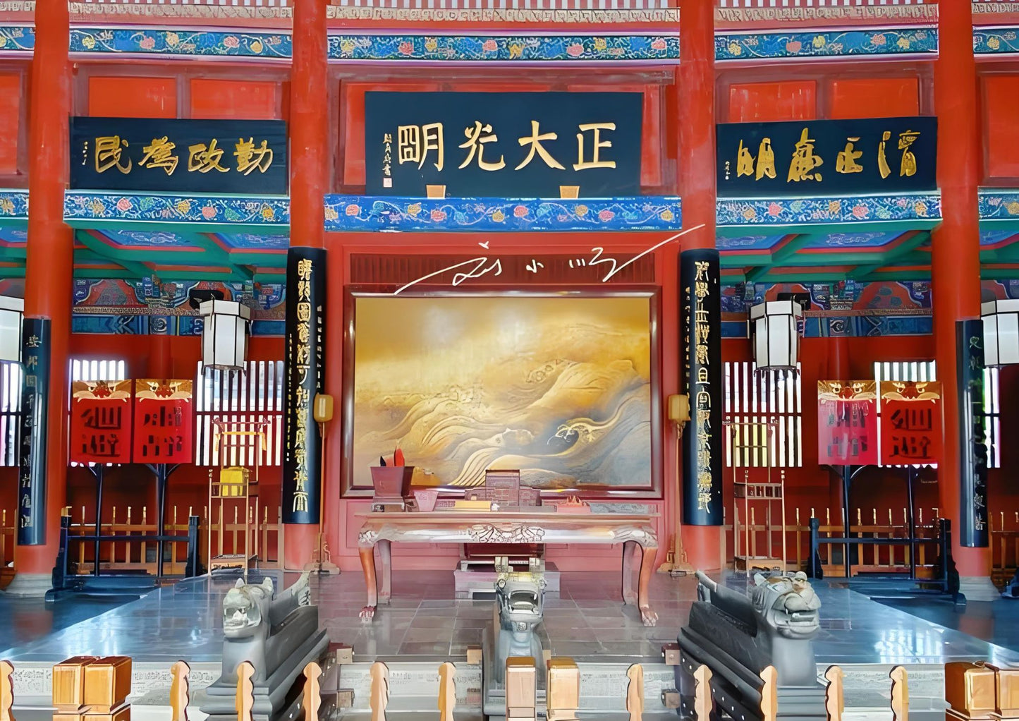 8 DAYS HENAN PRIVATE TOUR