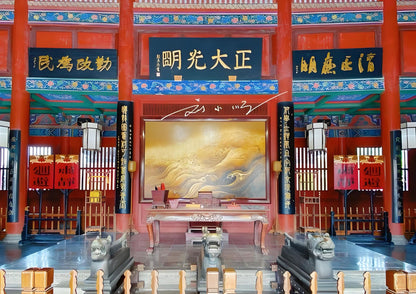 8 DAYS HENAN PRIVATE TOUR