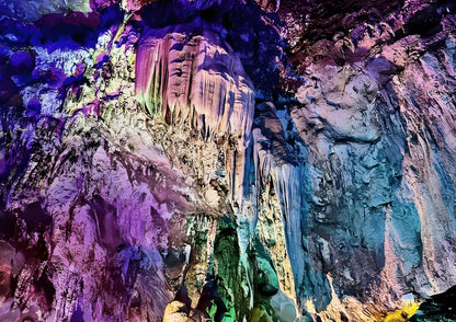 4 DAYS QINGYUAN PRIVATE TOUR