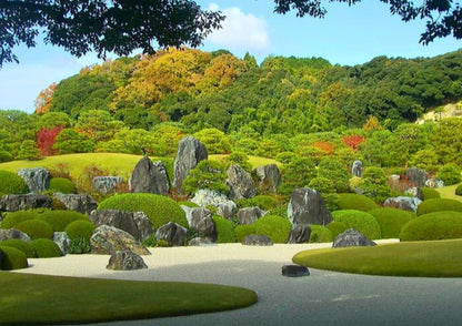 6日間の山陽・山陰プライベートツアー