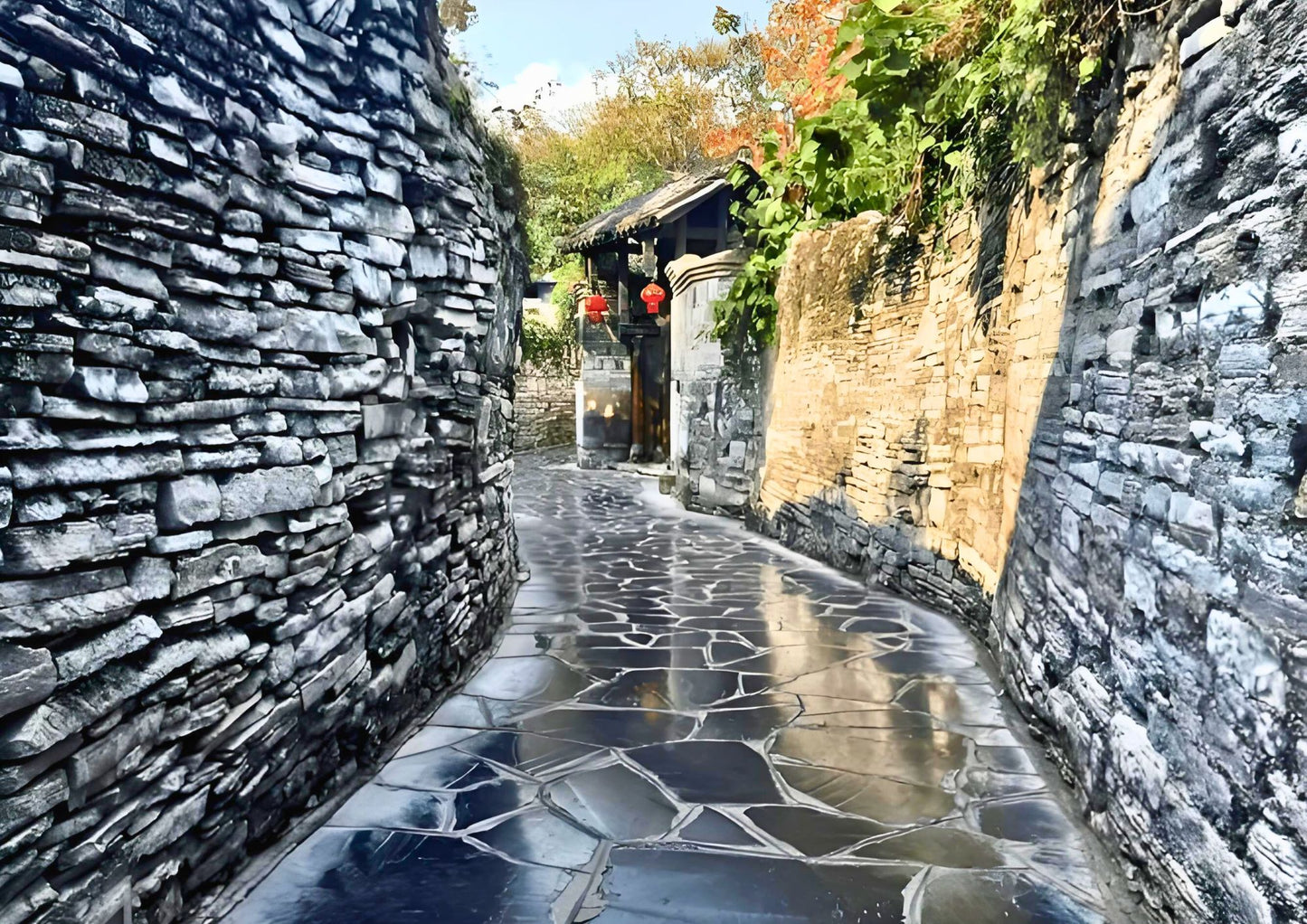 7 DAYS GUIZHOU PRIVATE TOUR