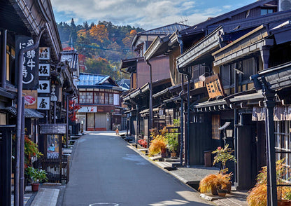 7 DAYS SHIRAKAWA-GO PRIVATE TOUR