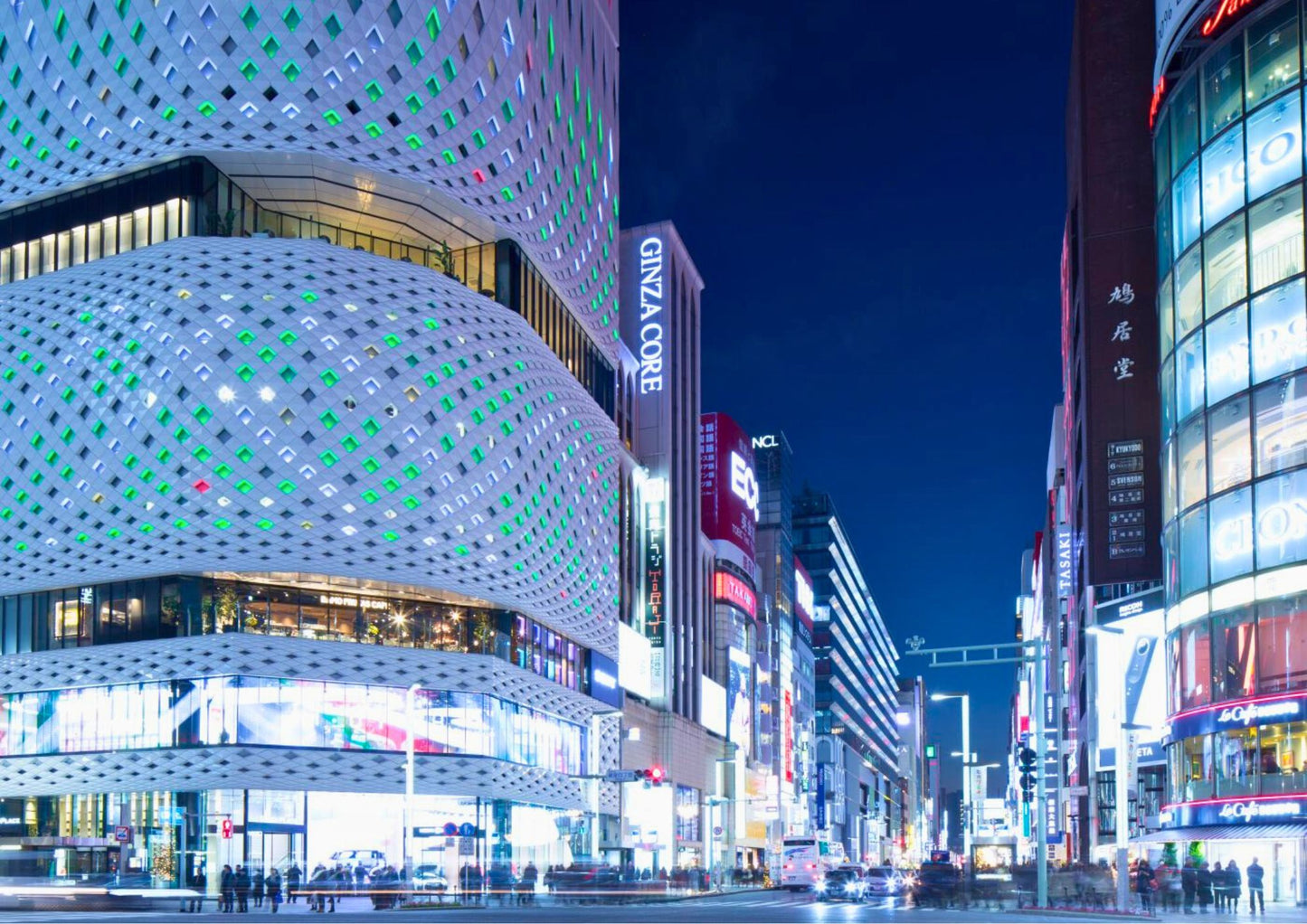 10天甲信越私人包團