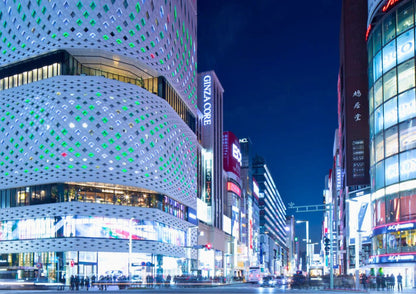 10天甲信越私人包團