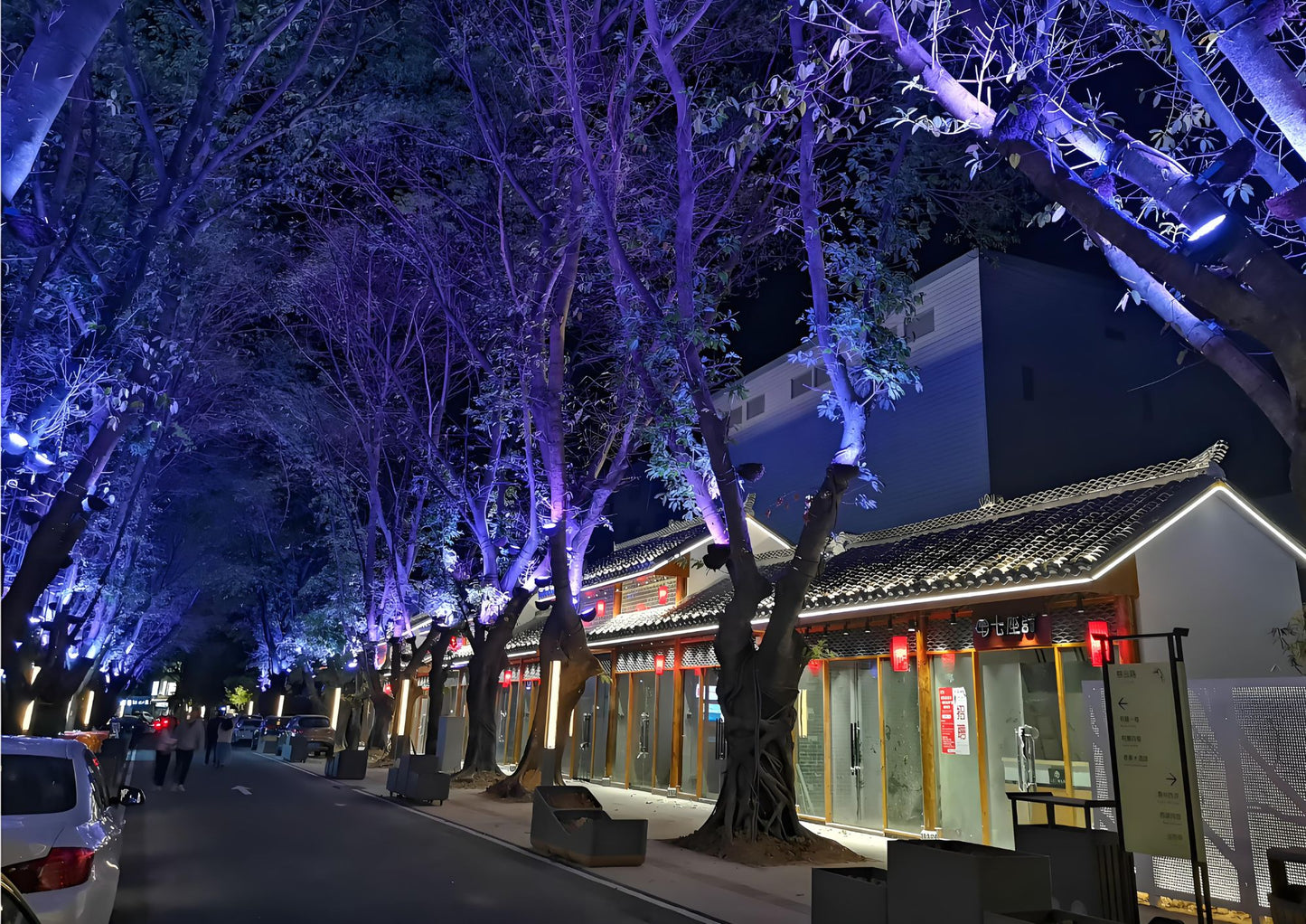 4 DAYS HUIZHOU PRIVATE TOUR