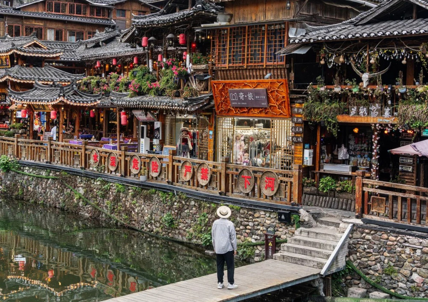 7 DAYS GUIZHOU PRIVATE TOUR