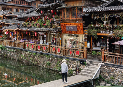 7 DAYS GUIZHOU PRIVATE TOUR