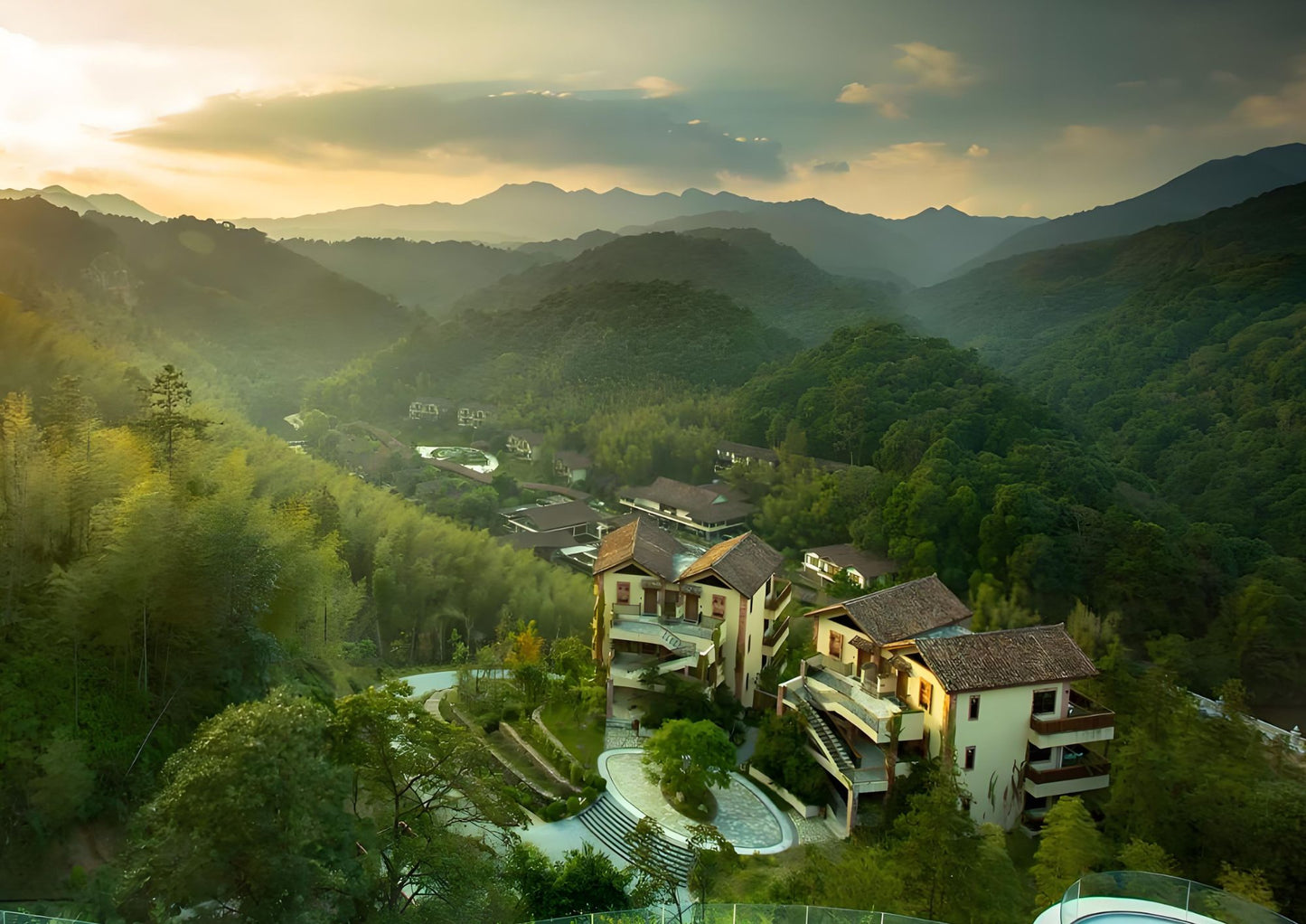 4 DAYS HUIZHOU PRIVATE TOUR