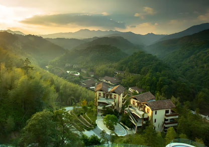 4 DAYS HUIZHOU PRIVATE TOUR