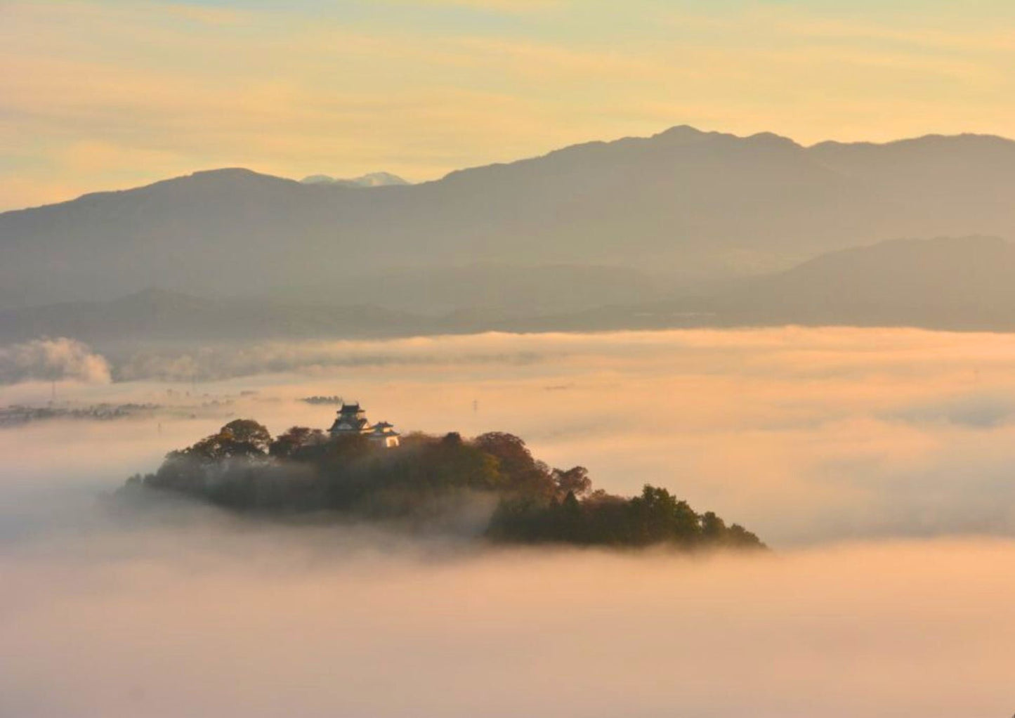 5天北陸私人包團