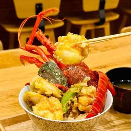 海鮮 - Kanekatsu食堂