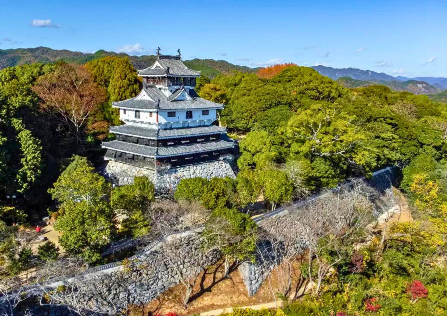 11天山陽・山陰私人包團